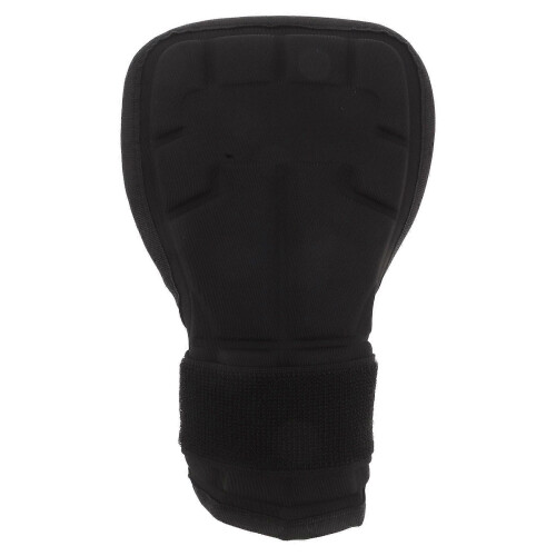 Baseball Hand Protector Shock Absorbing Wrist Guard for Left/Right Hand, Softball Batting Practice Hitting Training Gear