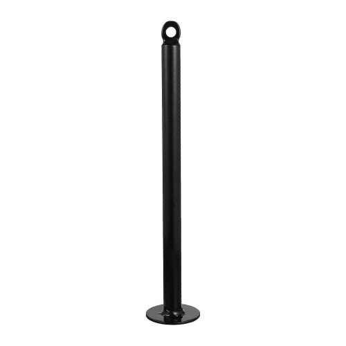 Gym Weight Lifting Loading Pin Pulley Cable System Attachment Dumbbell Rack