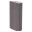 Metal Lighter Case Protective Flip Shell Weatherproof Hard Shell Retro Cigarette Accessory for Travel BBQ 1