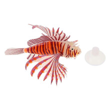 Luminous Simulation Fake Fish Aquarium Ornament Fish Tank Decor