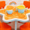 Safe Baby Bowl Blue 250ml 1