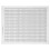 20PCS Self-Adhesive Scale Ruler Stickers Measuring Tape for Sewing Table Workbench 1