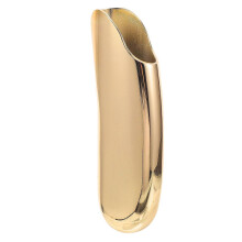 Metal Lighter Case Protective Cover Holder Pouch for Cigarette Travel Use