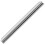 Metal Scale Ruler Portable Handheld Straight Ruler Multi-Use Measuring Tool 1