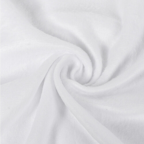 Baby Growth Memorial Swaddle Blanket
