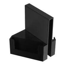 Tennis Camera Fence Mount Plastic Net Phone Bracket for Outdoor Court Training Recording