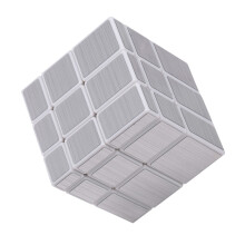 Fidget Mirror Twist Cube Brain Game