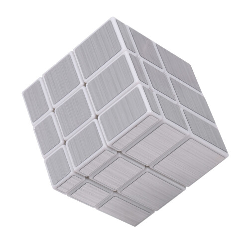 Fidget Mirror Twist Cube Brain Game