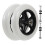 2pcs Wheelchair Front Wheels Replacement Parts for Wheelchairs 1