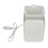 Baby Bottle Warmer with LCD Display and Night 1