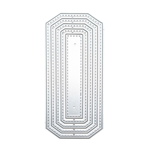 Craft Die Cuts for Paper & Scrapbooking Tools 1