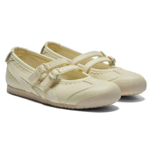 (Bianco, 39.5) Patou Mexico 66 Tgrs Scarpe Mary Jane Classiche Comode Retro Scarpe da Donna Sportive Ballerine Eleganti Scarpe Casual Leggere