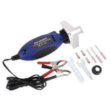 12V Fishtail kettingzaagslijper - Elektromechanisch gereedschap