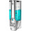 Soap Dispenser for Bathroom, 350 ml Capacity, ABS Electroplated Surface, Leak-Proof Pump 1