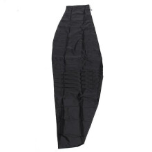 Waterproof Umbrella Cover for Cantilever Outdoor Furniture 210D Oxford Cloth with Side Zip