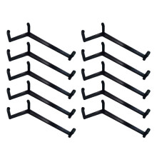 Plastic Branch Holder 9cm Length 4cm Width Adjustable Branch Support Spreader