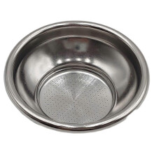 Filtro a doppia parete 54 mm compatibile con macchine da caffè Sage Breville, in acciaio inossidabile