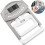 Electronic Grip Strength Meter with High-Precision Strain Gauge & Memory Recall Function 1