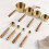 8-Piece Measuring Set for Accurate Baking and Cooking, Durable Kitchen Tools 1