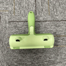 Anti-Static Pet Hair Remover Brush for Clothes, Cat and Dog Fur Lint Brush