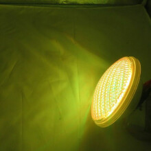 PAR56 LED Pool Light Compatible with Hayward 12V Low Voltage 40W IP68 Waterproof for Pool Decoration