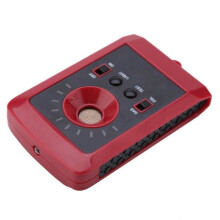 Motoroliekwaliteitstester, olieanalysator, met tien lampjes, kalibratiefunctie, oliedetector, tester
