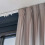 Curved Ceiling Track 5m Foldable Design, Complete Installation Kit for Hanging Curtains 1