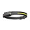 Head Torch with Motion Sensor, Rechargeable Battery, 3-8 Hours Runtime, Adjustable Strap for Hands-Free Use 1