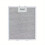 320x260 mm 5-Layer Aluminium Mesh Filter Compatible for Kitchen Extractor Hood Ventilation 1