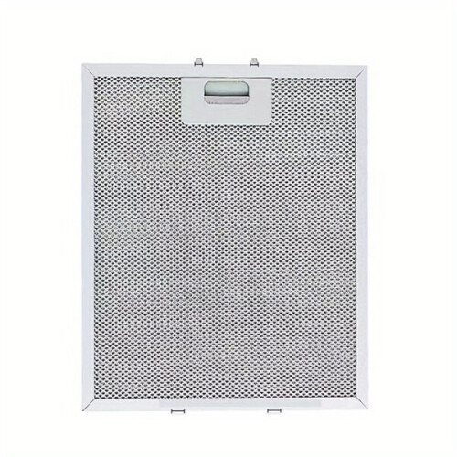 320x260 mm 5-Layer Aluminium Mesh Filter Compatible for Kitchen Extractor Hood Ventilation