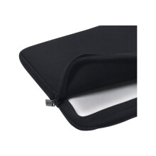 DICOTA PerfectSkin Laptophoes 12,5" - Laptophoes - 12,5" - Zwart