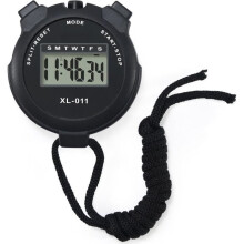 Elektronische stopwatch - Niet gespecificeerd - Multifunctioneel - Waterdicht - Voor kinderen - Multisport