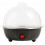 7 Egg Capacity Electric Egg Cooker, Automatic Shut-Off, Compact Design for Easy Storage and Cleaning 1