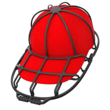 Hat Holder for Washing Machine, Washing Machine Safe, Travel Hat Shape Protector