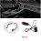 LED-lichtstrip - 2 meter - wit - voor binnen - flexibel 1