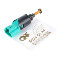 Remlichtschakelaar voor Peugeot 207, 307, 308, 407, Expert III, Partner (onderdeelnummer 9650688480)