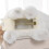 Plush Interactive Toy, Animated Walking Ponies Electronic-White 7