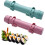 Set van 2 sushivormen, multifunctionele sushi-maakset, sushiroller, sushirollerset, sushivorm 1