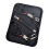 3-in-1 Auto-Steckverbinder-Zange rot/schwarz 1