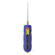 IR10 Kleberentferner 300mAh 140x34x35mm grüne LED