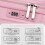 20-inch Cabin Suitcase with Cup Holders 6