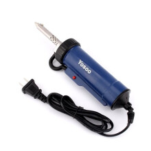 30W 220V 50Hz Desoldeerpomp Soldeerbout Automatisch Elektrisch Solderen -CYA