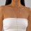 Fashion Y Shaped Multi Layer Collarbone Necklace Featuring-1249 3