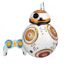 RC Robot met afstandsbediening - Kinderspeelgoed, 2.4G afstandsbediening met geluid en dansende actiefiguur, slim elektronisch modelspeelgoed