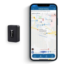 TKSTAR TK913 1500mAh GPS-tracker voor kinderen, magnetische voertuigtracker, bagagelocator, GPS-portemonnee
