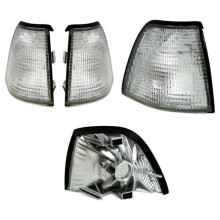 Witte richtingaanwijzers voor BMW 3 Serie E36 Sedan en Compact