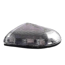 Sivupeilin suuntavilkkuvalo, yhteensopiva Dodge Ram 1500 2500:n kanssa, oikeanpuoleinen kirkas linssi 2009-2014