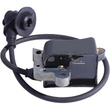 Bobine d'allumage compatible avec les anciens modèles Stihl TS400 et TS460, référence de pièce de rechange 4223 400 1300