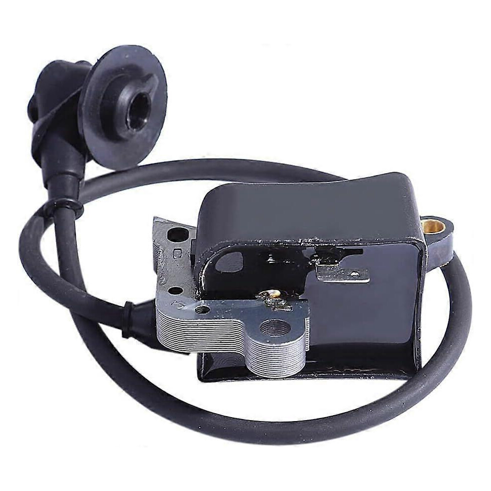 Ignition Coil Compatible With Stihl Ts400 Older Models Ts460, Replacement Part Number 4223 400 1300 6966168166344