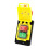 Electromagnetic Switch KJD18 AC 230V 5-Pin / 400V 7-Pin for Tools and Machine Tools 1